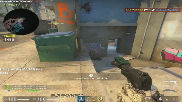 и как такого игрока законтрить? смотреть онлайн