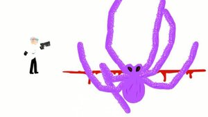 SCP-354-14 termination attempt