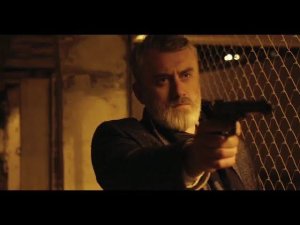 Лучший короткометражный фильм 2023 "ПРИНЦИПИАЛЬНЫЙ» | Серия 1 Криминальный боевик