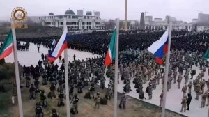 ?С песней к Победе "ДОНБАСС" (Ваня Воробей)