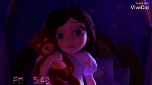 Царевны ? Соня ?