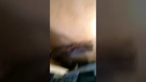 ЖЕСТь!! Замена топливного фильтра Ауди 100  осадок в бензине