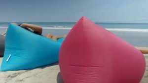 ЛАЗМАК НАДУВНОЙ МАТРАС ЛУЧШАЯ ШТУКА