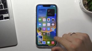 Как на iPhone 14 сделать снимок экрана / Фото экрана на iPhone 14