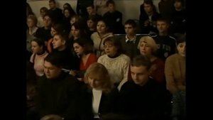 Ансамбль казачьей песни «Бузулук»