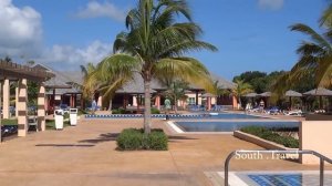 Melia Jardines Del Rey, Cayo Coco, Cuba, full tour HD