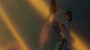 Ариэль и Эрик-Ты больше не моя .