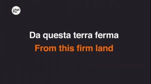 Maneskin - Torna A Casa (Lyrics / Testo English & Italian)