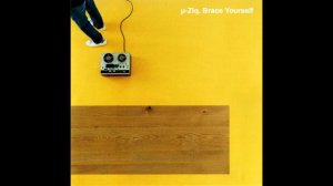 µ-Ziq - Brace Yourself (Full EP) [1998]