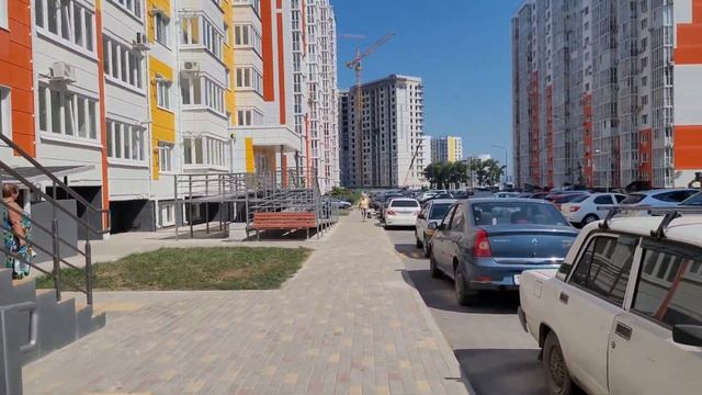 Срочно!! низкая цена на Е-2 в жк #Горгипия. #купитьквартируванапе #купитьквартирунаморе #ипотека