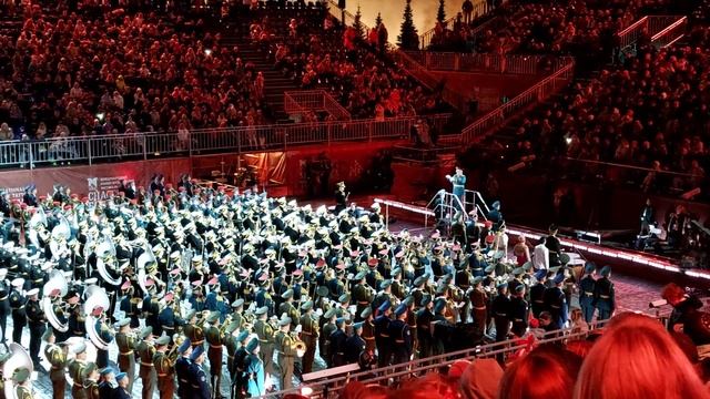 Спасская башня 03.09.2022 финал смотреть онлайн