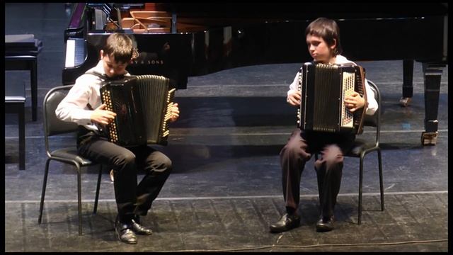 А.Павленко Полька «Ксения» смотреть онлайн