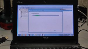 Не могу установить драйвера Canon LBP 810