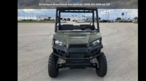 2021 Polaris® Ranger 570  - Richardson Bros Polaris San A...