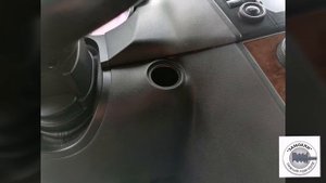 Восстановление ключа на мерседес ML-350. Все ключи от машины потеряны.