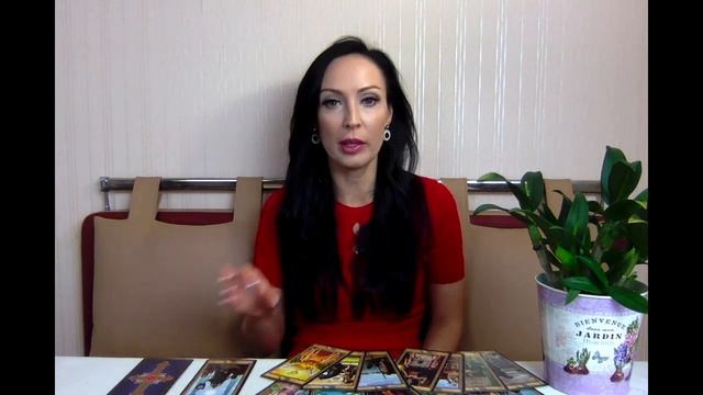 Таро прогноз на неделю 19 - 25 августа смотреть онлайн