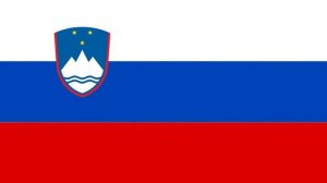 Slovenian Armed Forces Anthem (Vocal) Naprej, Zastava Slave