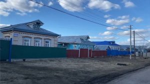 Россия, Нижегородская область, деревня Тукай