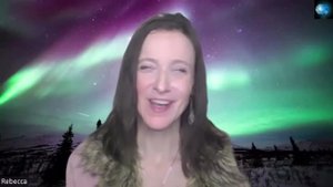 РЕБЕККА РОУЗ - СОЗДАНИЕ БЛИЗНЕЦОВ ЧЕРЕЗ КОНТРОЛЬ СОЗНАНИЯ И 20 ЛЕТ НА МАРСЕ.