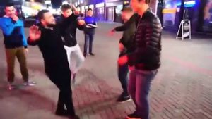 Rasul Talishskiy seni deyirler Ekaterinburg