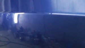 Ремонт и покраска трех элементов на Chery IndiS (видео 1) Интересная история одного КИТАЙЦА!!!