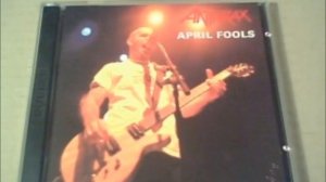 9)ANTHRAX - Antisocial - April Fools Live 96'