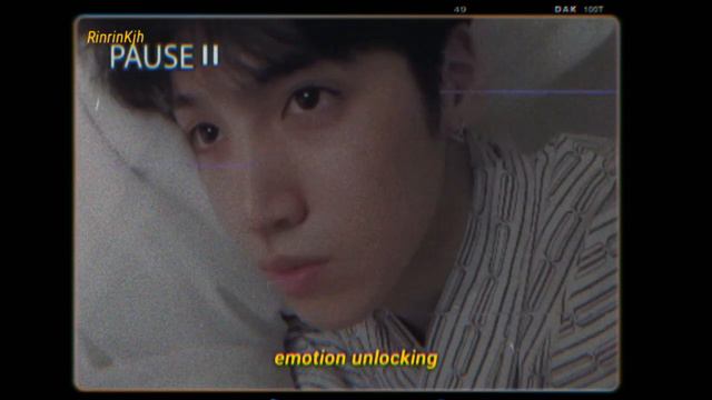 I Love You 3000 - Jung Wooseok [Pentagon] KPOP FMV смотреть онлайн