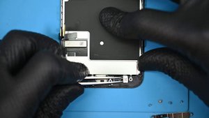 Замена кнопки home iPhone 8⧸SE Home Button Replacement Guide