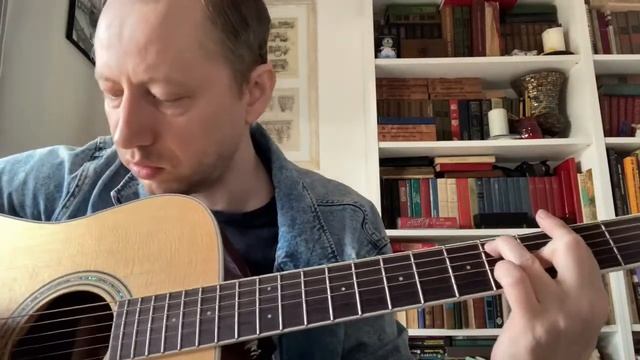 Как играть песню Отель Калифорния на гитаре (для начинающих) смотреть онлайн