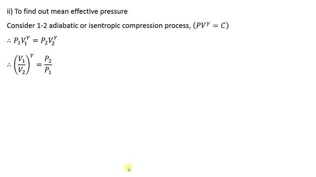 How to solve numerical problems on Otto cycle in Engineering Thermodynamics. смотреть онлайн