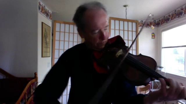 MY PRACTICE Bach Sarabande, Gigue, Chaconne смотреть онлайн