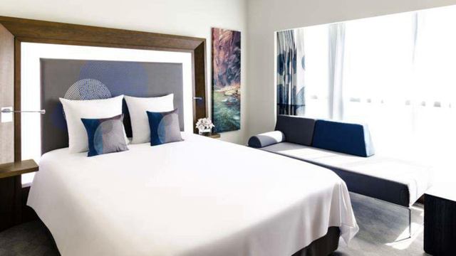 Novotel Fujairah Hotel