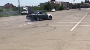 АВТОдевочки Александра Майер