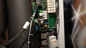 Подключение фугаса (fugas) к котлу Протерм Скат 12 Рей (Protherm skat 12 Rey)