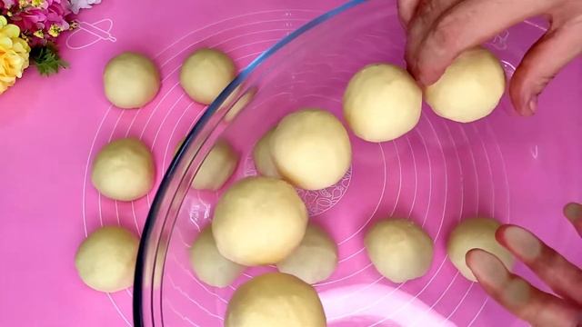 Они такие вкусные,что я готовлю их 2 раза в неделю и хочу есть их всегда! ПЕСОЧНАЯ САМСА С МЯСОМ
