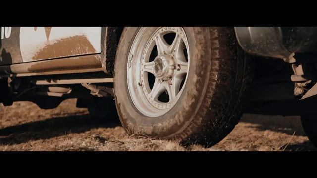 Ford Ranger 2.5 Turbo - тест драйв внедорожника в горных условиях. ПОТЯНЕТ ЛИ? смотреть онлайн