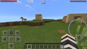 Ловушки лего в маинкравт