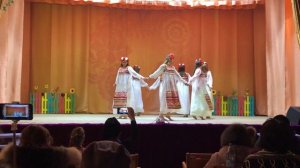 Дождик силён поливает. Вдохновение