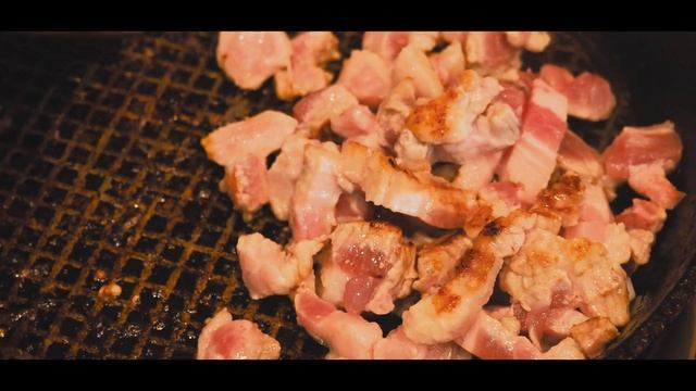 ЖАРЕНЫЙ КАРТОФЕЛЬ ПО-ДОМАШНЕМУ | OLYMPUS OM-D EM10 mark iii смотреть онлайн