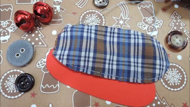 DIY Jak uszyć Renifera ? смотреть онлайн