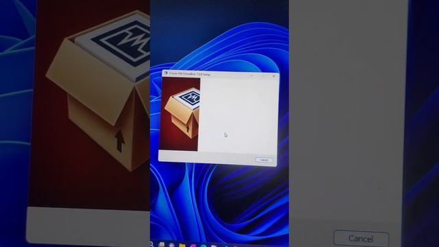 Install virtual box in 30 sec ? смотреть онлайн