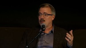 Breaking Bad: Vince Gilligan interview