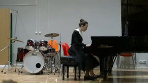 18. Н. Мордасов «Мечта»