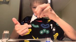 Как мне сделали НОЧНЫЕ ЛИНЗЫ