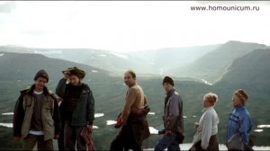 VIP cеминар в Путоранах.mp4