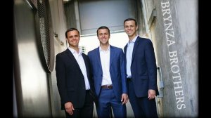 BRYNZA BROTHERS / БРАТЬЯ БРЫНЗА - Album 2014 Preview