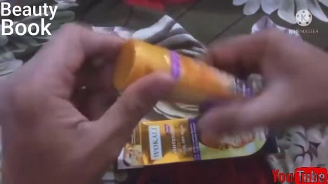 wokali Gold peel off mask смотреть онлайн