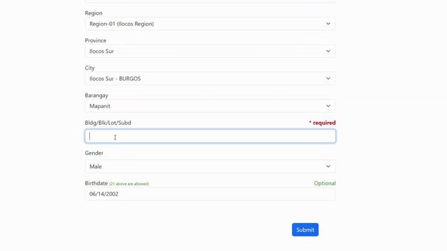 Model View Controller (MVC) Create-Read-Update-Delete смотреть онлайн