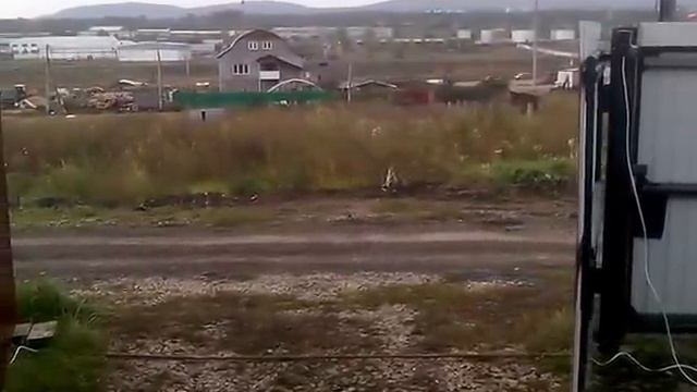Автоматика для распашных ворот своими руками