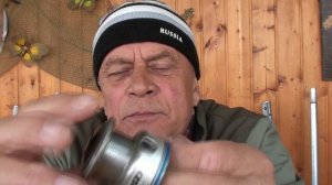ДОВЕДИТЕ намотку катушки до идеального состояния!!!